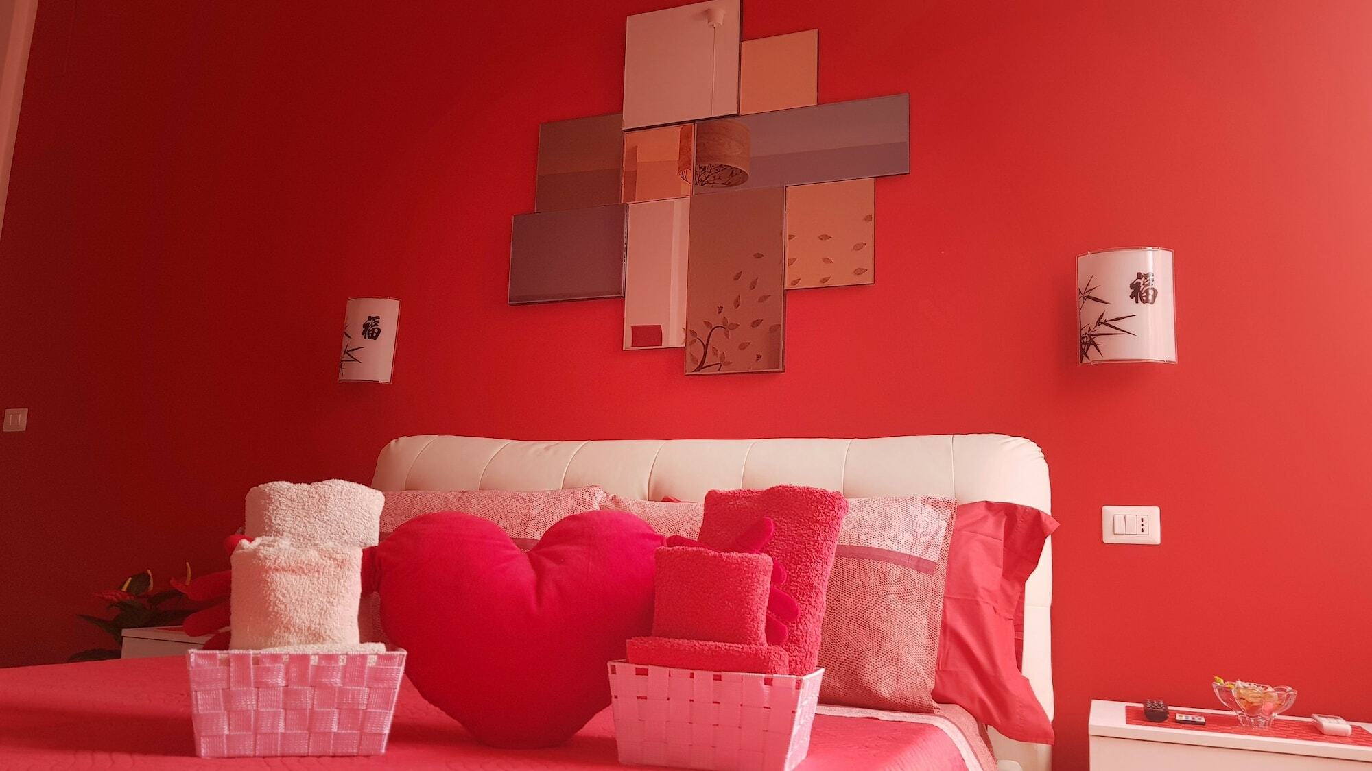 Mario Best House Milan Luaran gambar