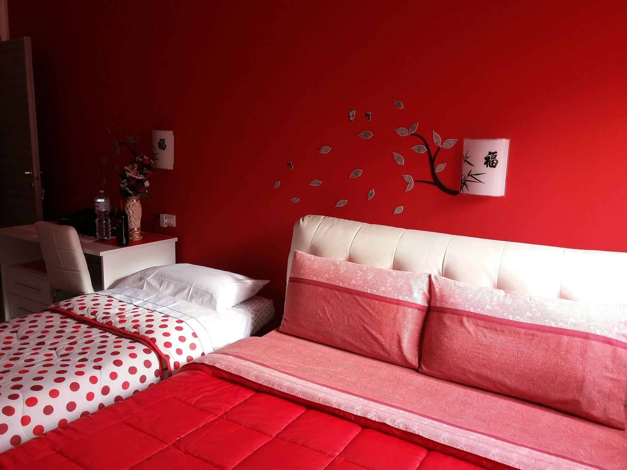 Mario Best House Milan Luaran gambar
