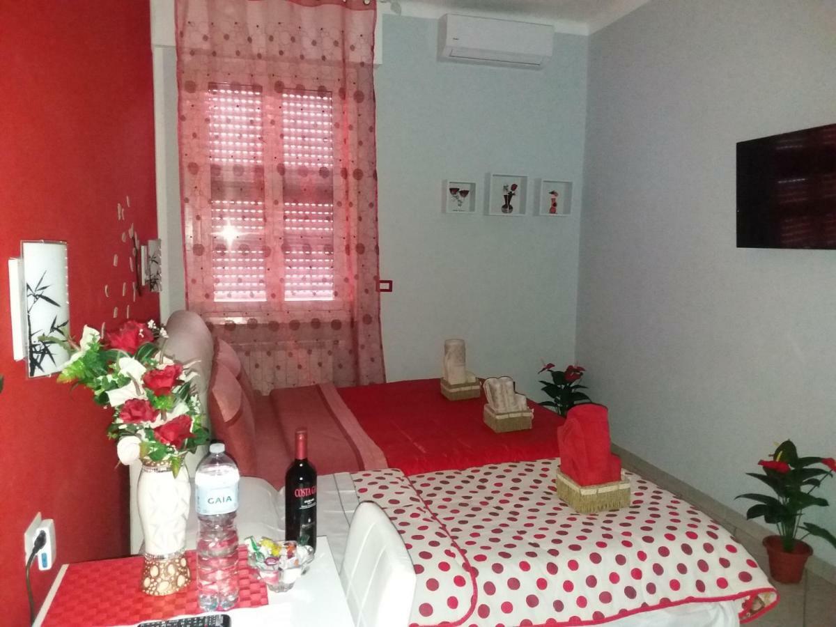 Mario Best House Milan Luaran gambar